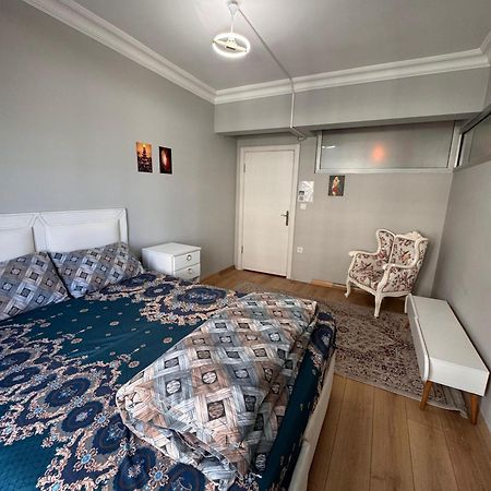 Apartament Transit 77 Stambuł Zewnętrze zdjęcie