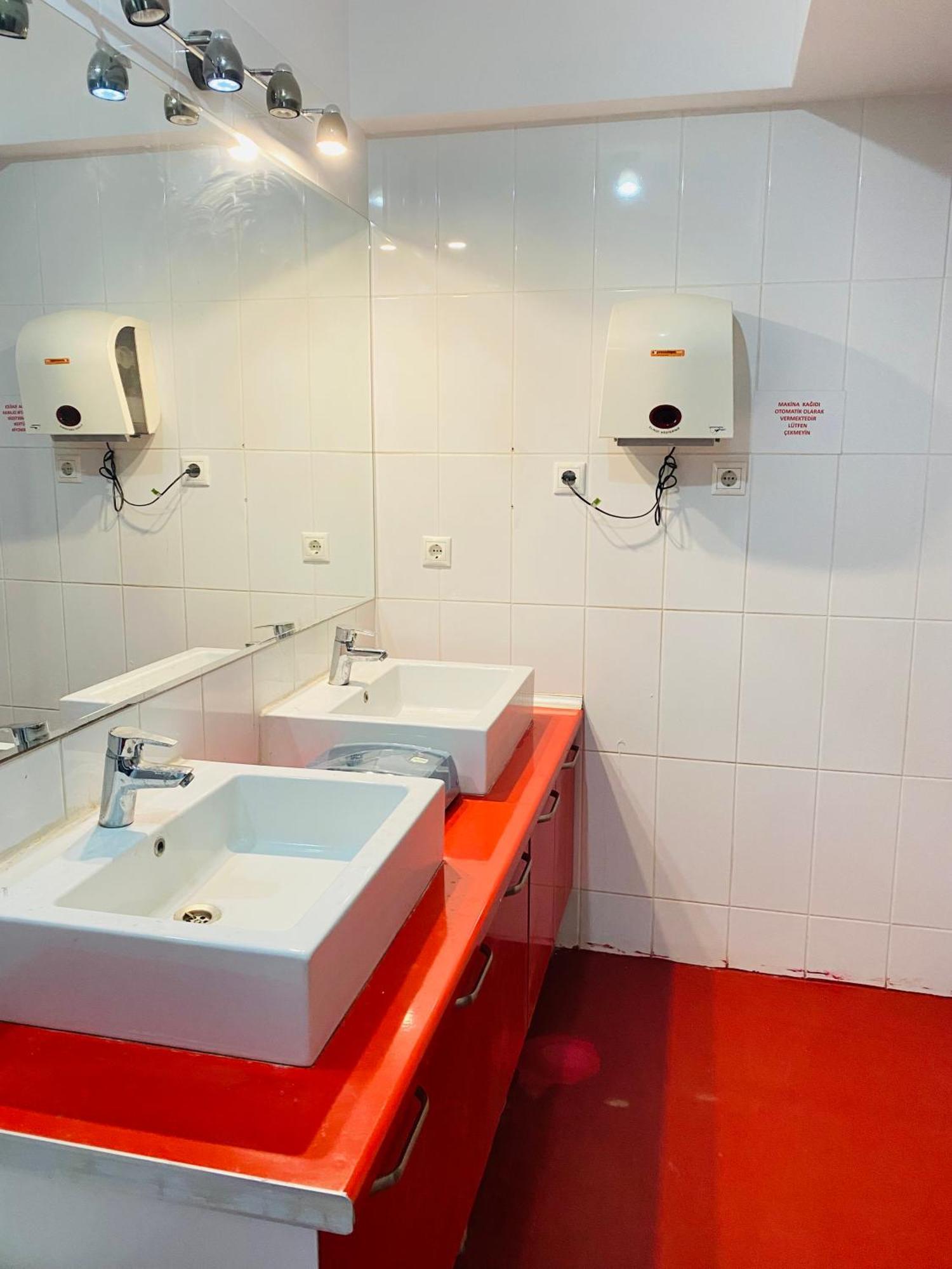 Apartament Transit 77 Stambuł Zewnętrze zdjęcie