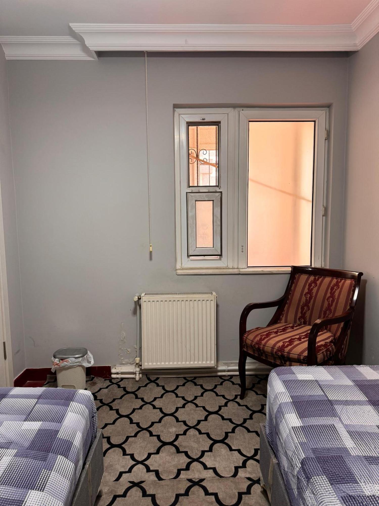 Apartament Transit 77 Stambuł Pokój zdjęcie