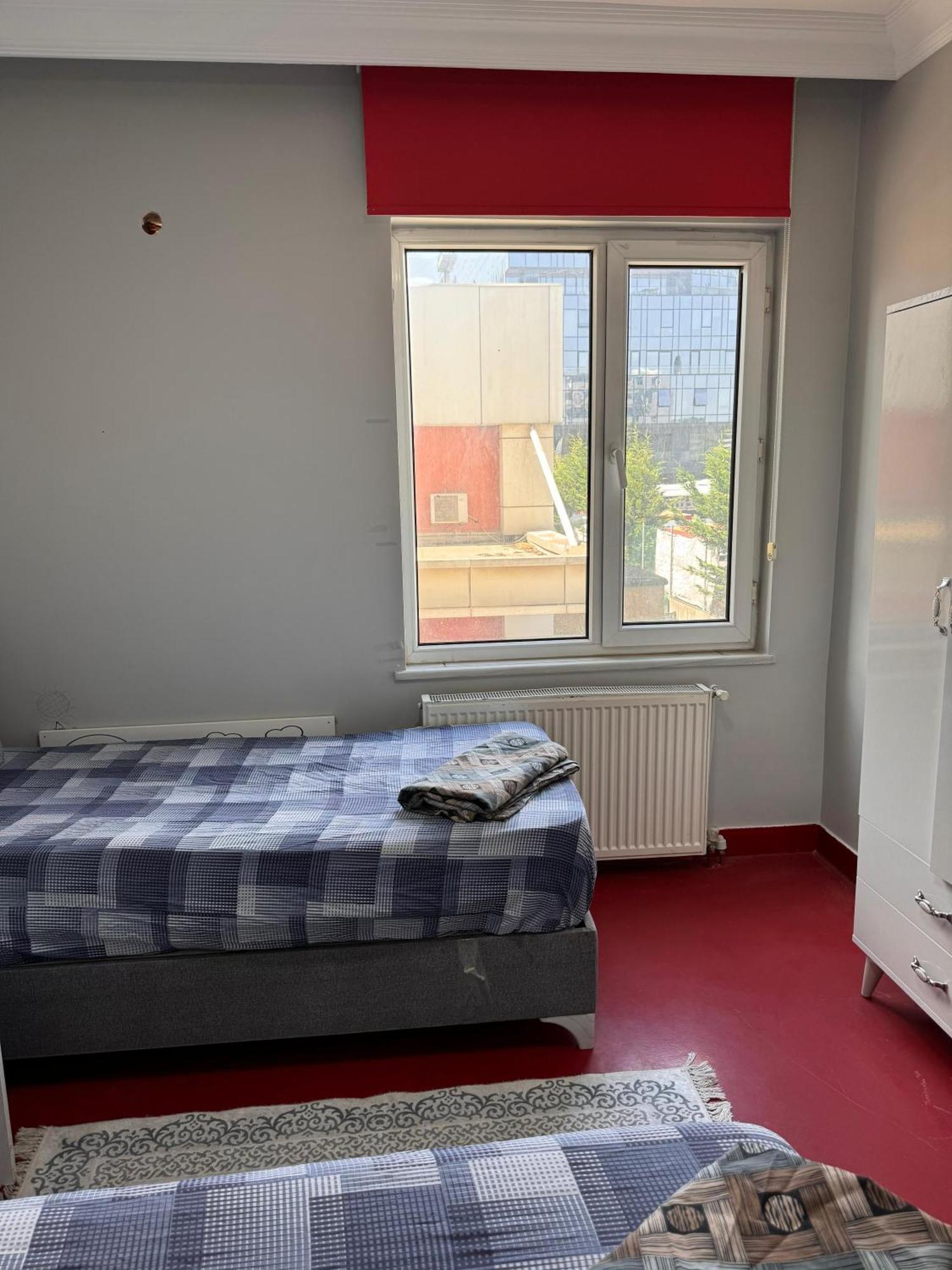 Apartament Transit 77 Stambuł Pokój zdjęcie