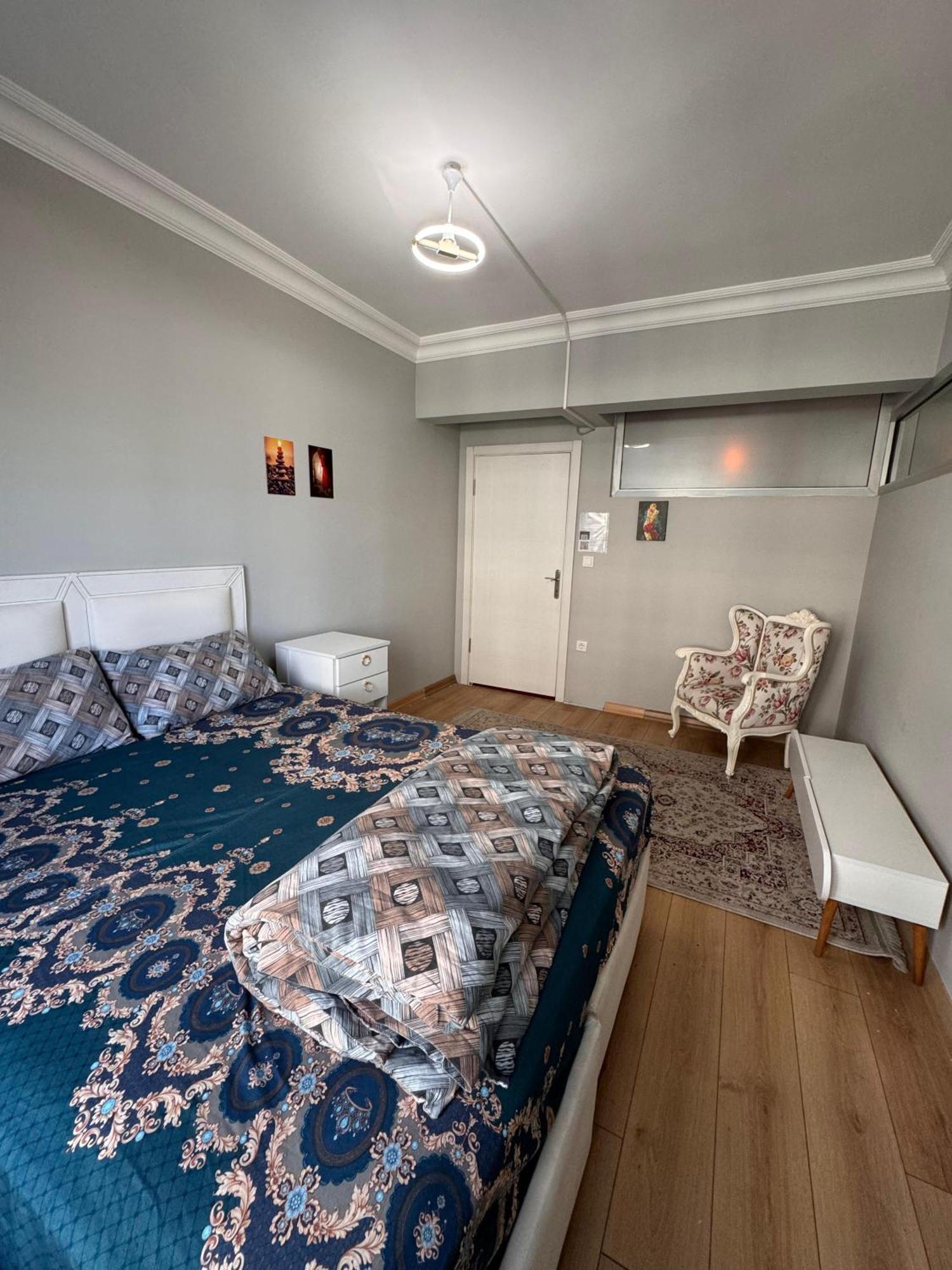 Apartament Transit 77 Stambuł Zewnętrze zdjęcie
