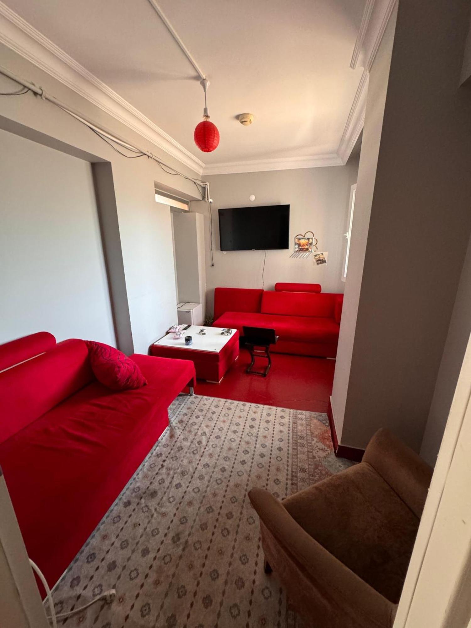 Apartament Transit 77 Stambuł Zewnętrze zdjęcie