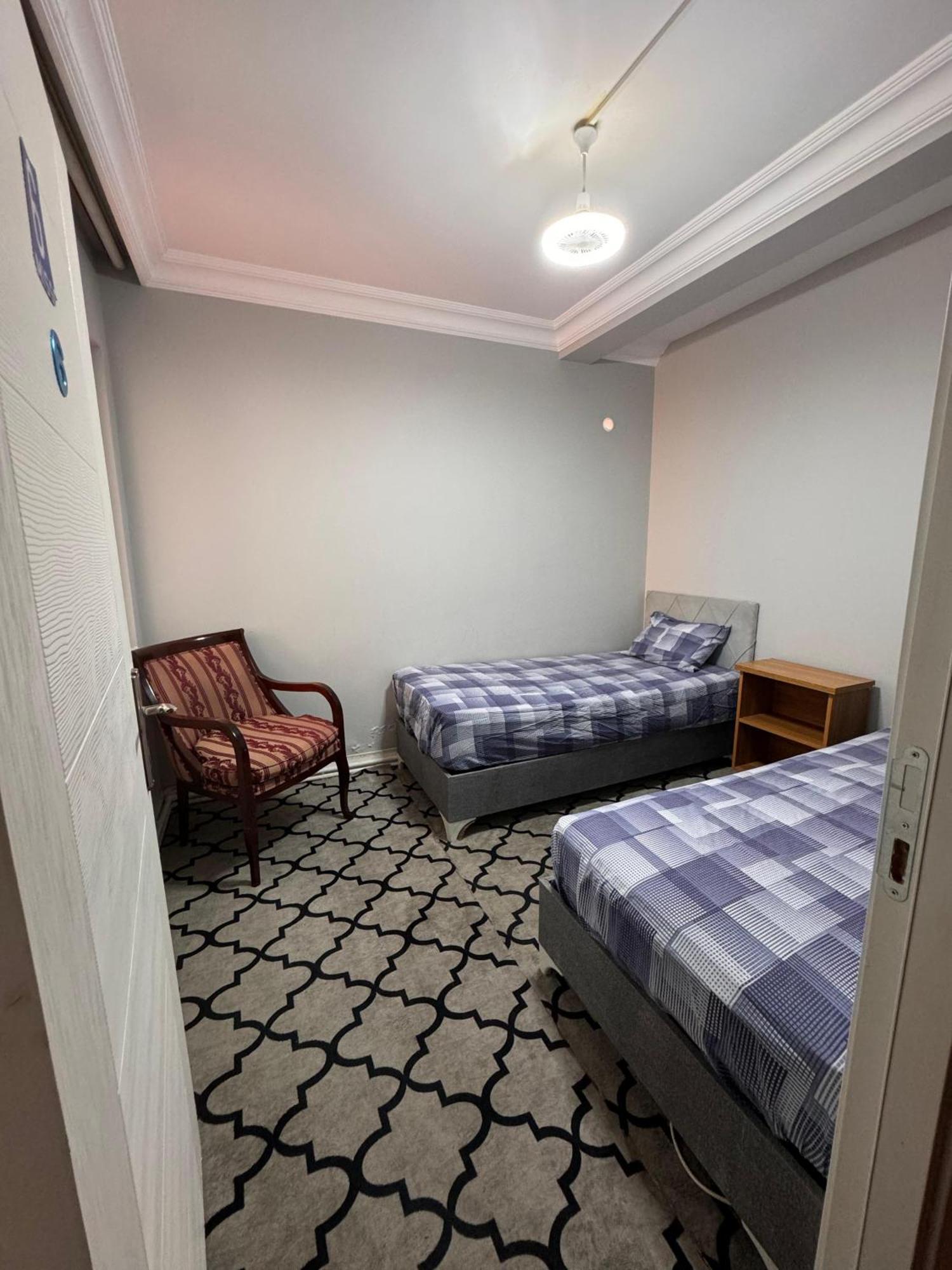 Apartament Transit 77 Stambuł Zewnętrze zdjęcie